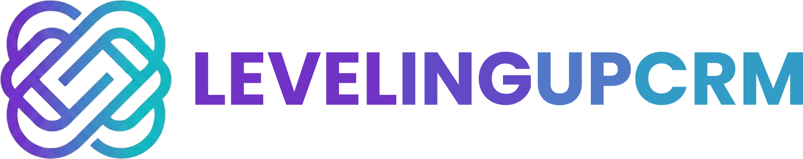 LevelingUp CRM